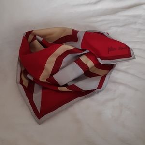 Vintage Patricia Dumont Scarf